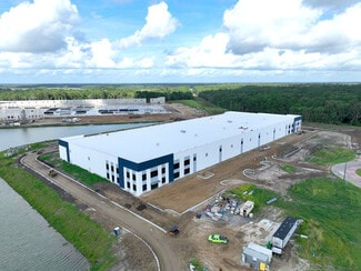 Savannah, GA Industrial - 100 Feldspar Dr