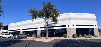 Tempe, AZ Office, Flex - 2552 W Erie Dr