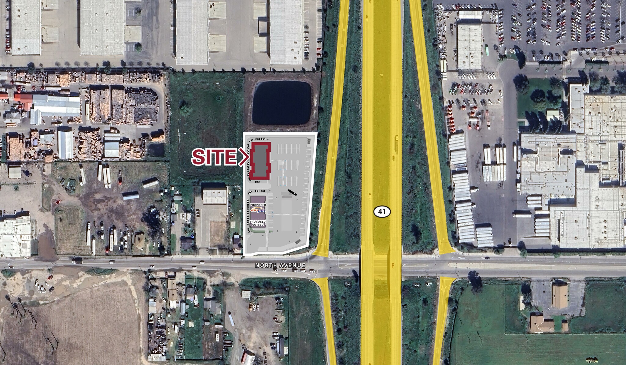 E North Ave, Fresno, CA for Rent