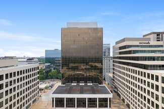 Dallas, TX Office - 8333 Douglas Ave