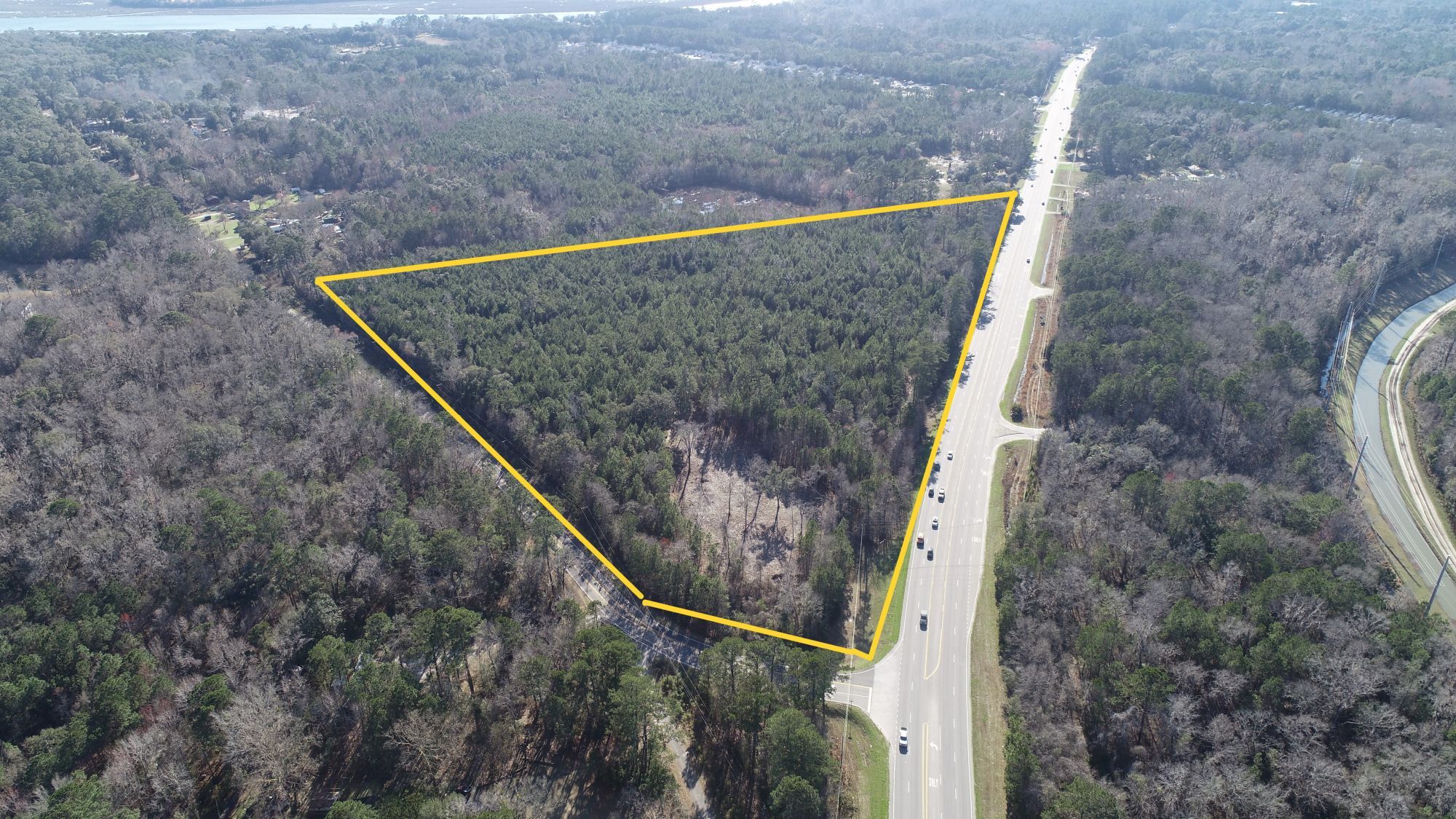 170 Old Bailey Rd, Ridgeland, SC for Sale