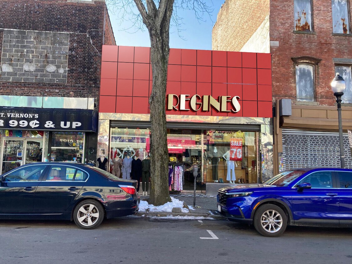 62 S 4th Ave, Mount Vernon, NY for Sale