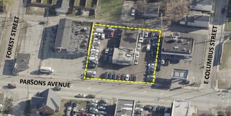 Columbus, OH undefined - 808 Parsons Ave