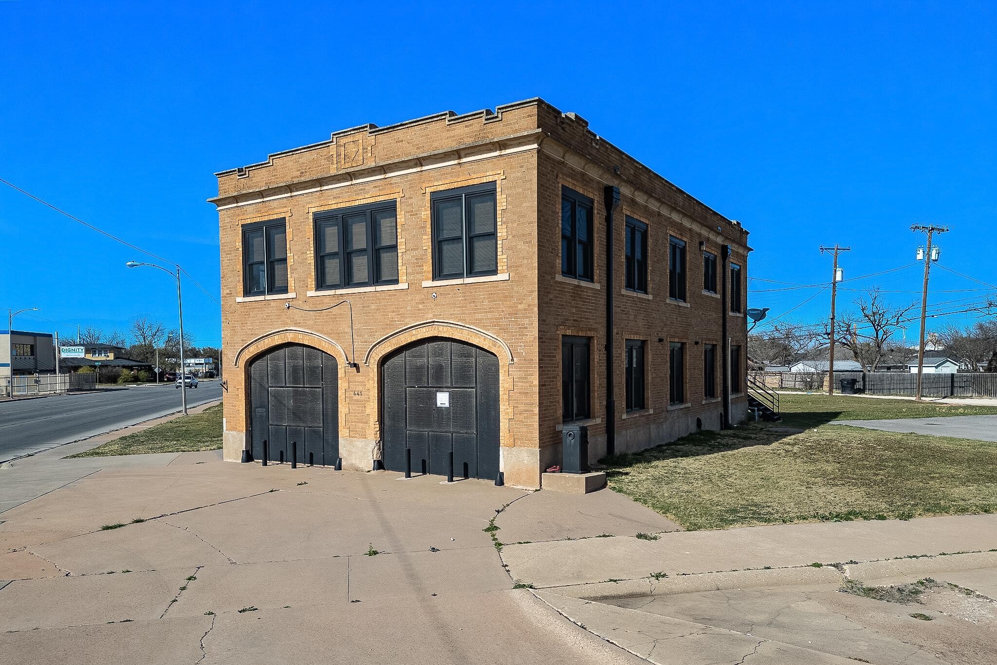 441 Butternut St, Abilene, TX for Sale