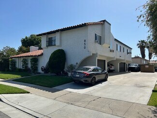 Orange, CA Apartments - 850 Kathleen St