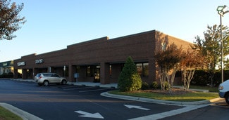 Garner, NC Office - 52 Glen Rd