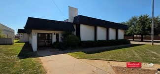 Lubbock, TX Office - 5015 Knoxville Ave
