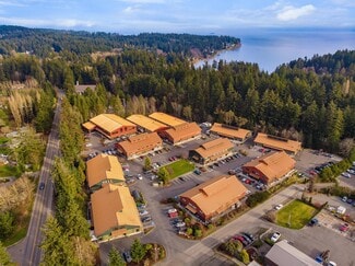 Copppertop Business Park Buildings 1-9