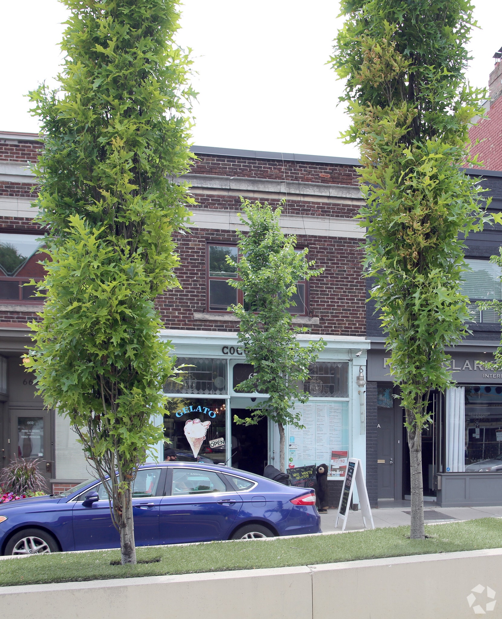 671 St Clair Ave W, Toronto, ON for Rent