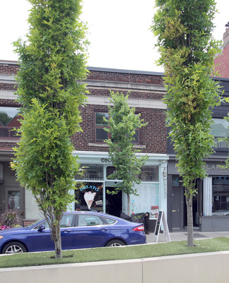 Toronto, ON Retail - 671 St Clair Ave W