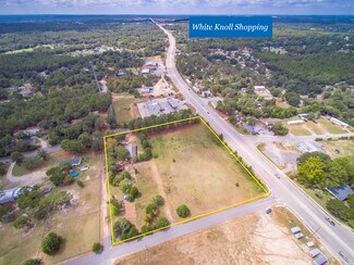 Lexington, SC Commercial Land - 5111 Backman ave Lexington, SC Commercial Land - 5111 Backman ave
