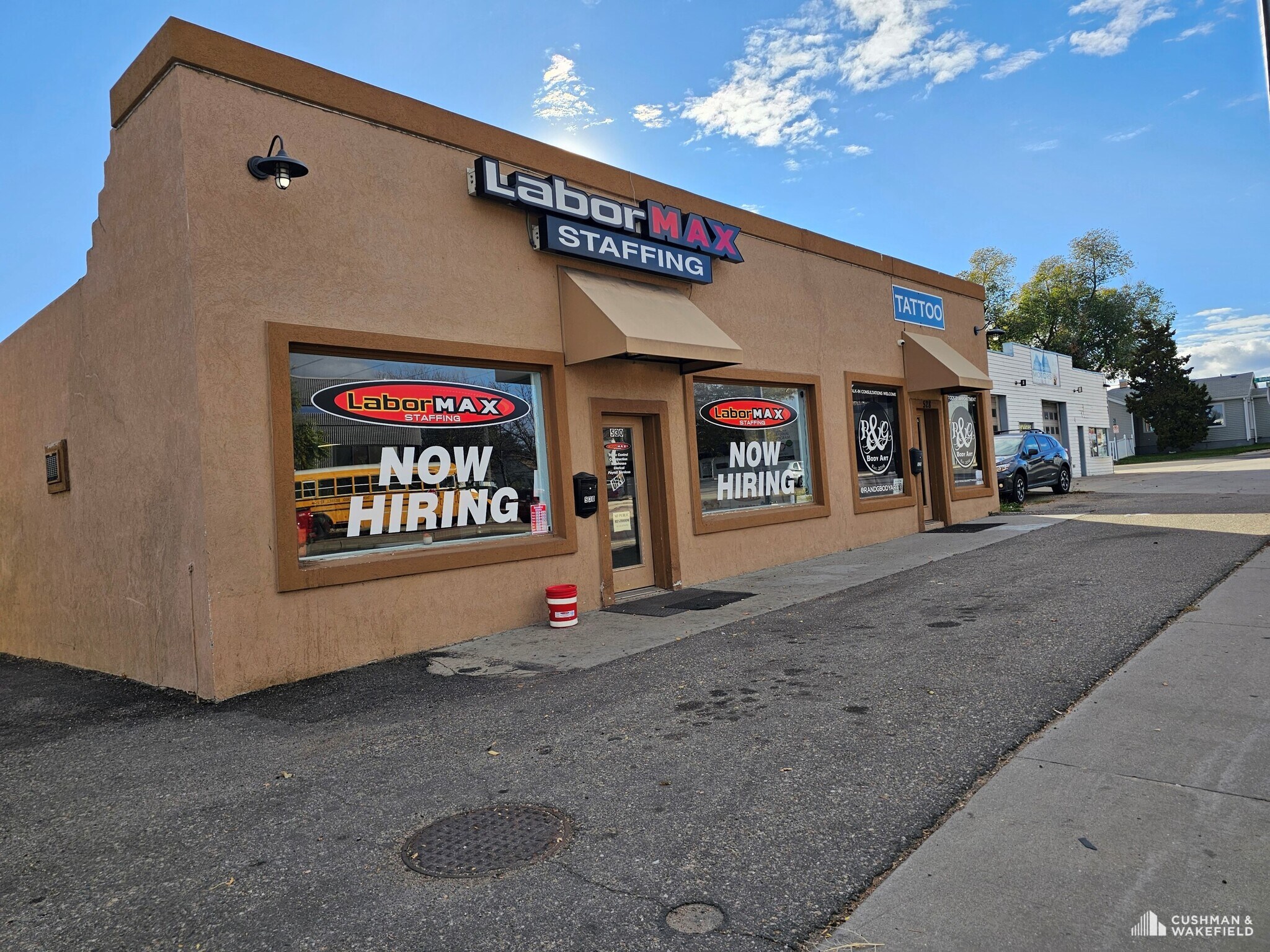 , Loveland, CO for Sale