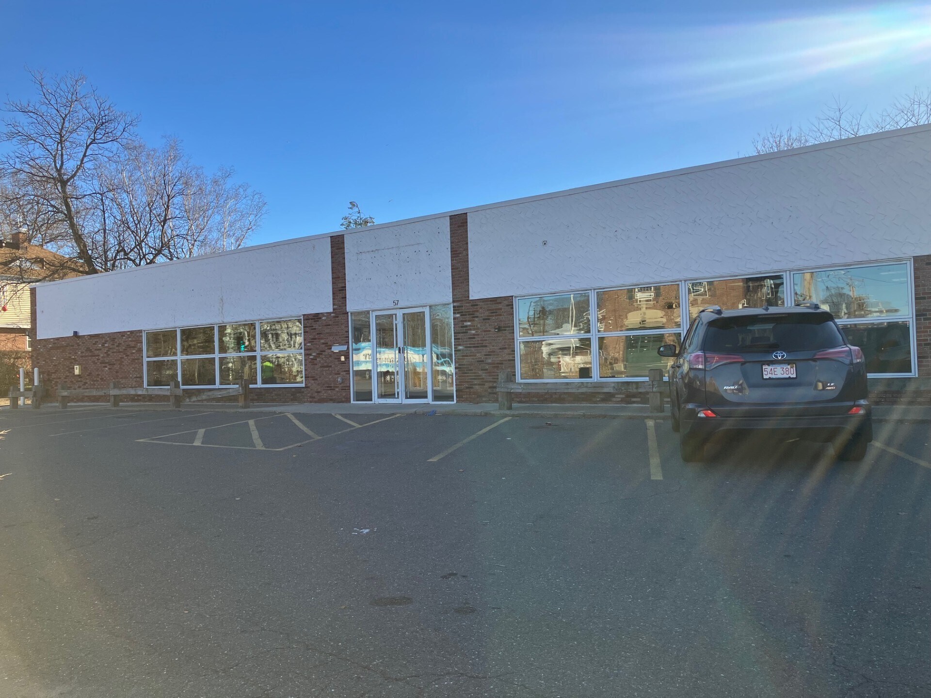 57 Loring Ave, Salem, MA for Rent