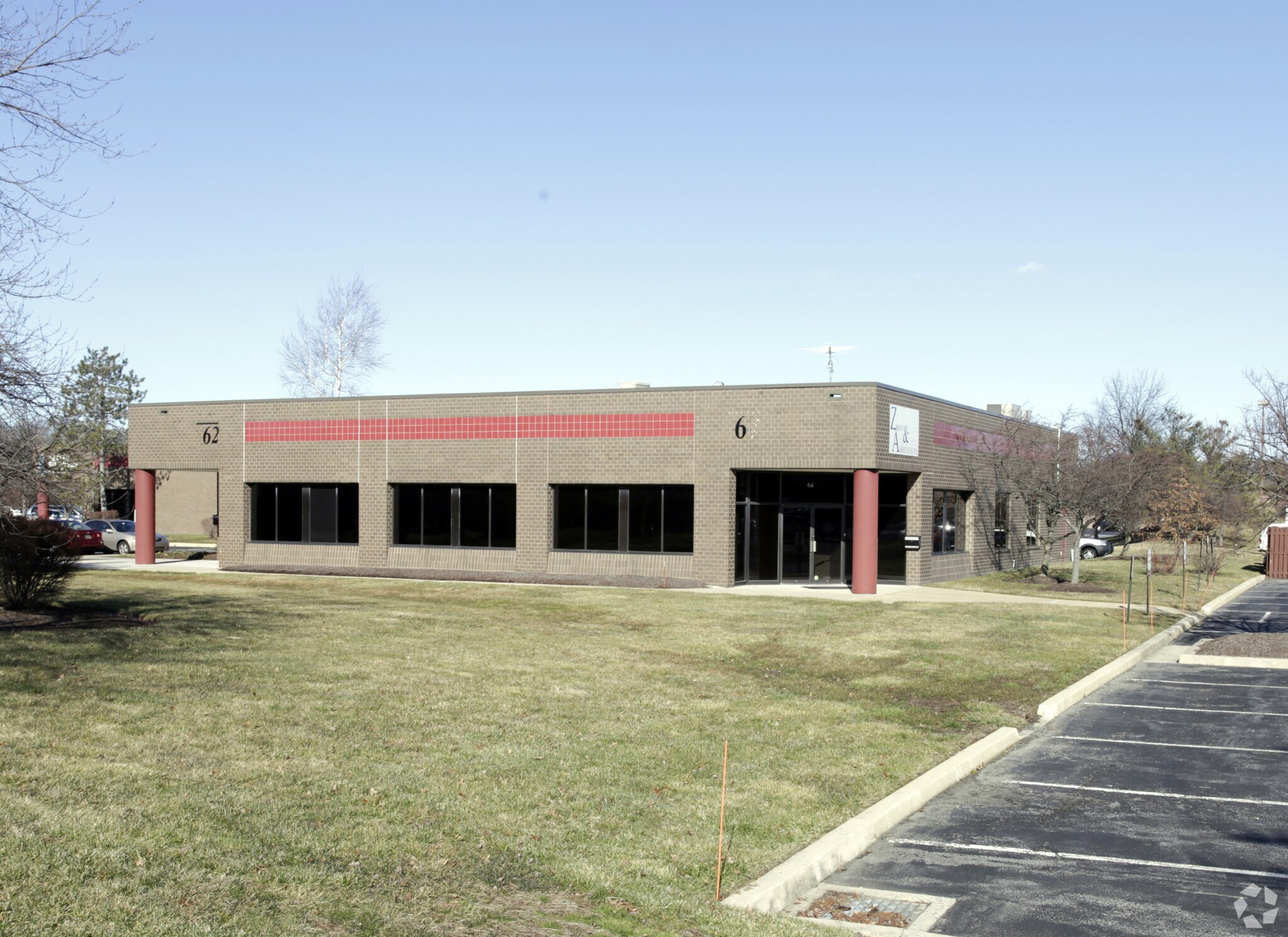 62 Reads Way New Castle, DE 19720 Office Property for Lease on