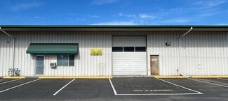 Longview, WA Industrial - 960 Industrial Way