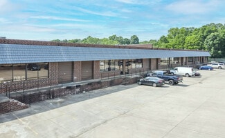 Charlotte, NC Flex - 635 Atando Ave