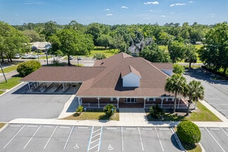 Lake Butler, FL Storefront Retail/Office - 300 W Main St