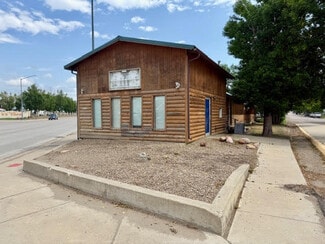 Havre, MT Office/Retail - 1401 1st St