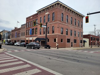 Franklin, IN Retail - 90 E Jefferson St