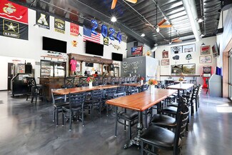 Dexter, IA Bar - 3571 310th St