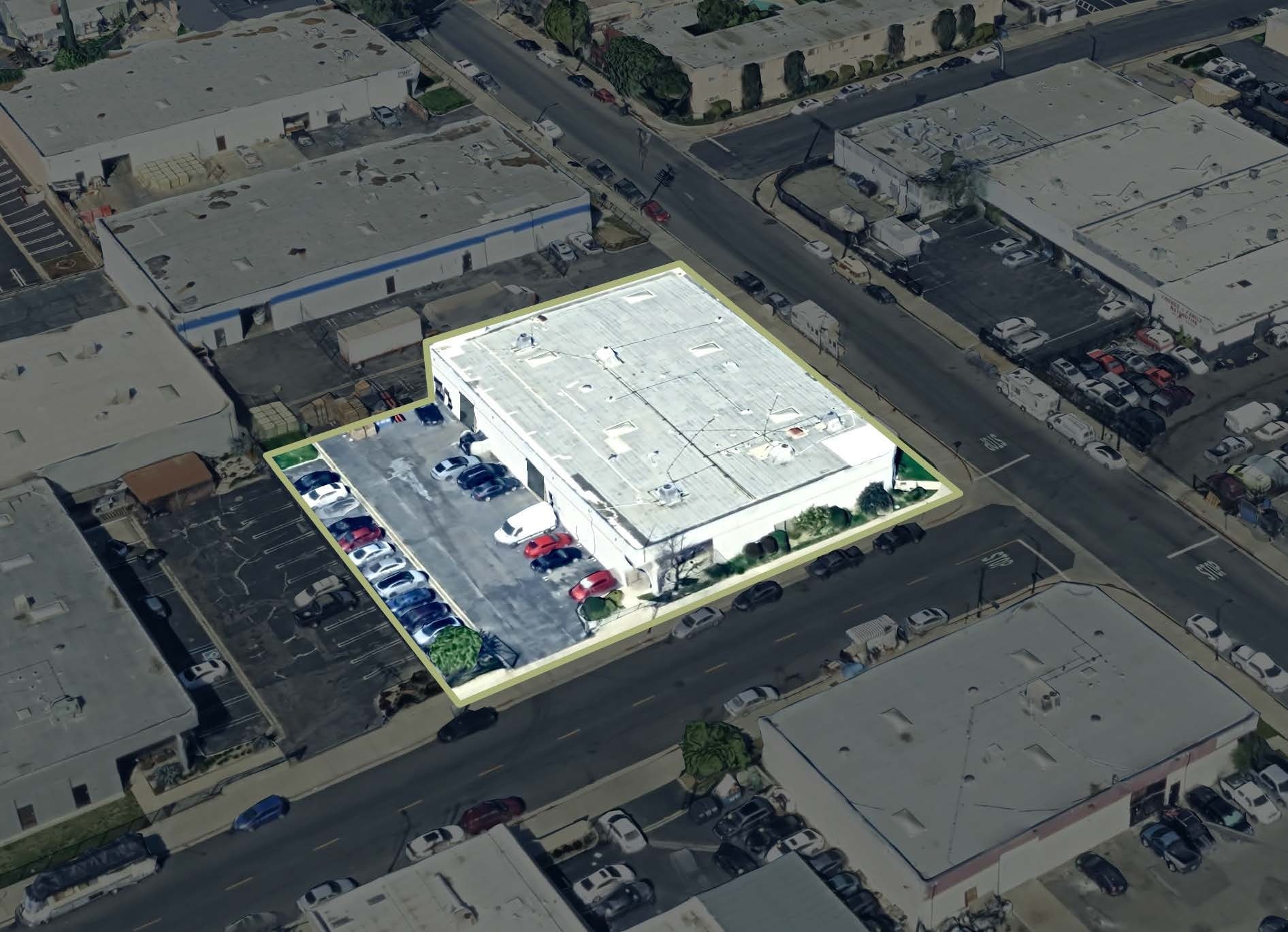 7955-7959 Alabama Ave, Canoga Park, Canoga Park, CA for Rent