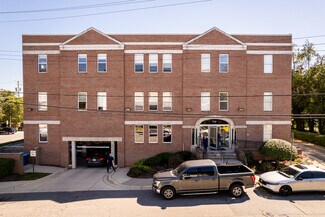 Annapolis, MD Office - 716 Giddings Ave