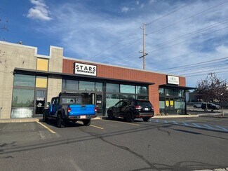 Spokane, WA Retail - 1628 W Francis Ave