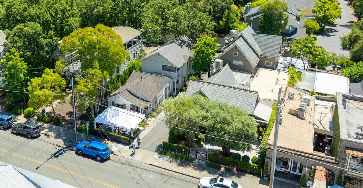 141-145 E Napa St, Sonoma, CA for Sale