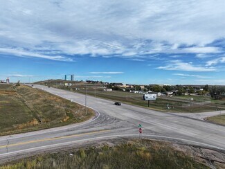 Hermosa, SD Commercial Land - 24769 Hwy 79