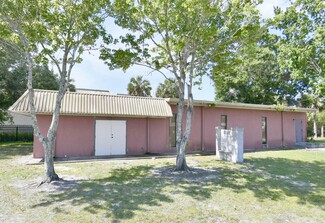 Sanford, FL Specialty - 1601 W 6th St