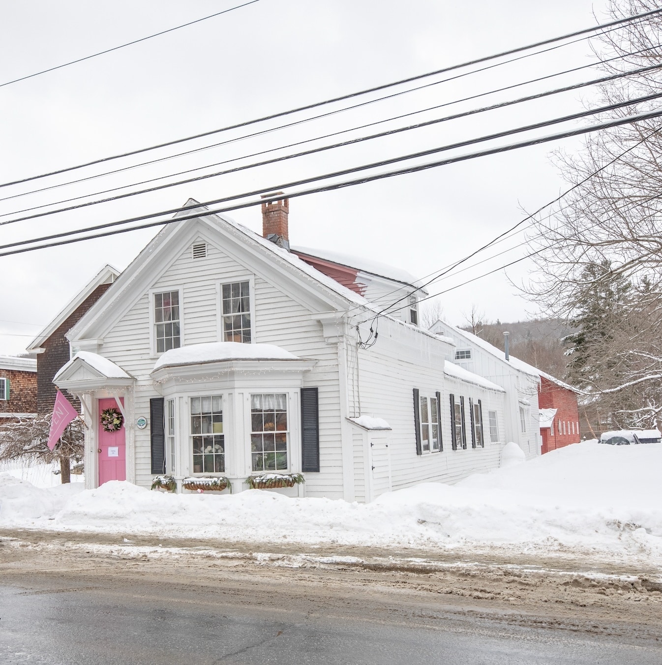 16 West Main St, Wilmington, VT for Sale