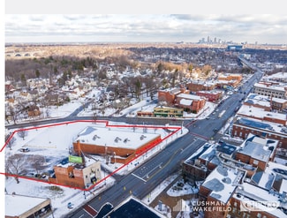 4240-4250 Pearl Road