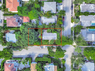 Miami, FL Apartments - 6210 NE 5th Ave