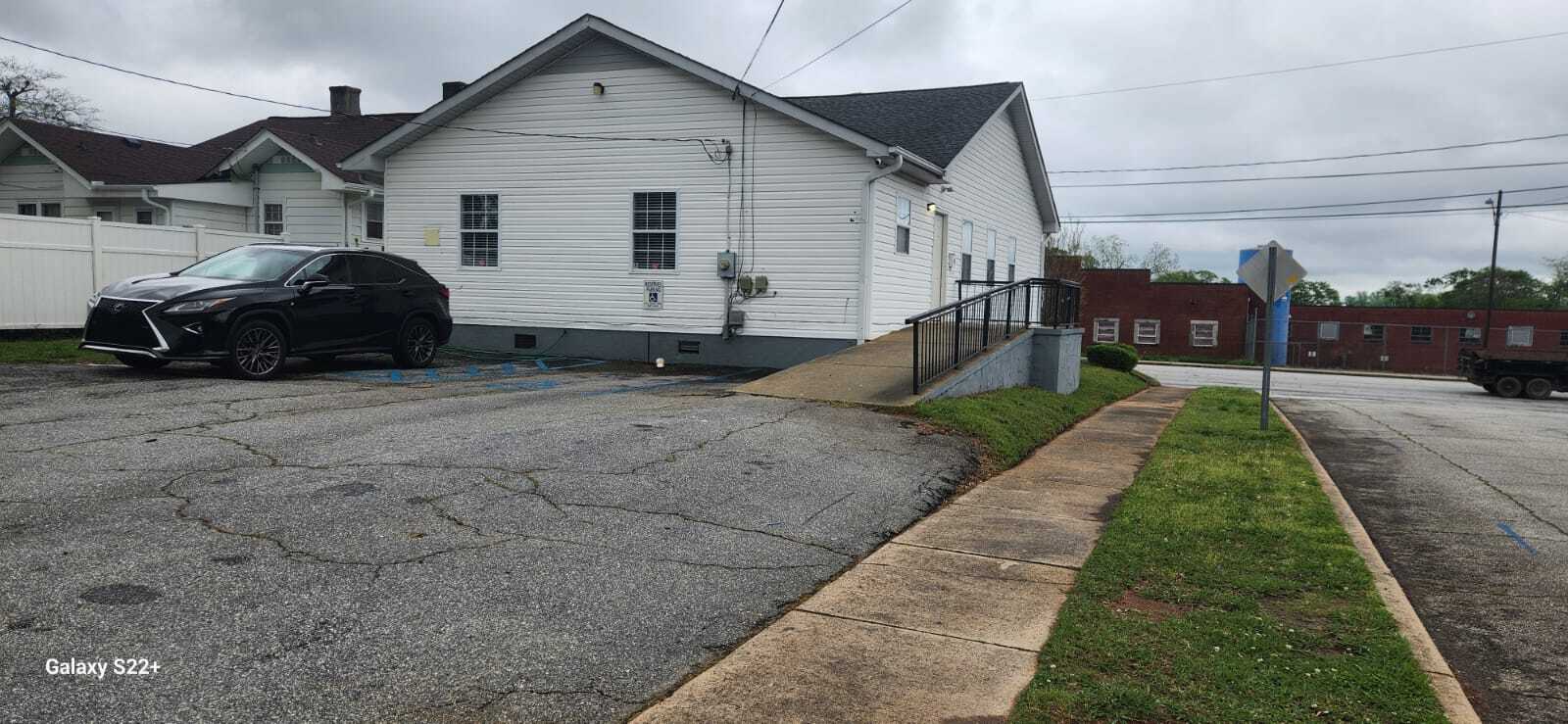 730 S Church St, Spartanburg, SC for Rent
