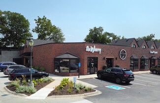 Omaha, NE Retail - 605-741 N 98th St Omaha, NE Retail - 605-741 N 98th St
