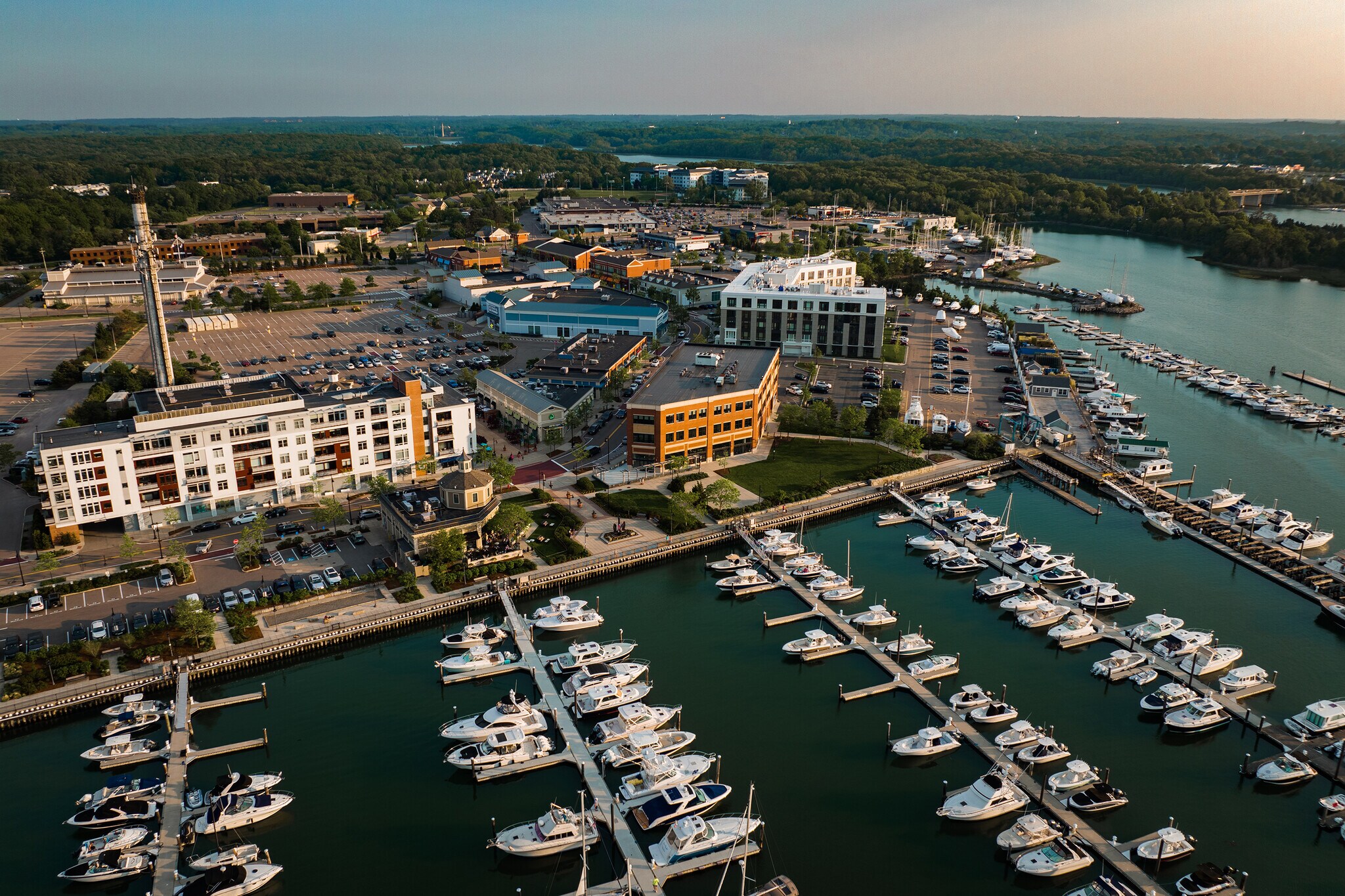 215-421 Lincoln St, Hingham, MA for Rent