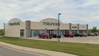 Carroll, IA Retail - 1910 Kittyhawk Ave Carroll, IA Retail - 1910 Kittyhawk Ave