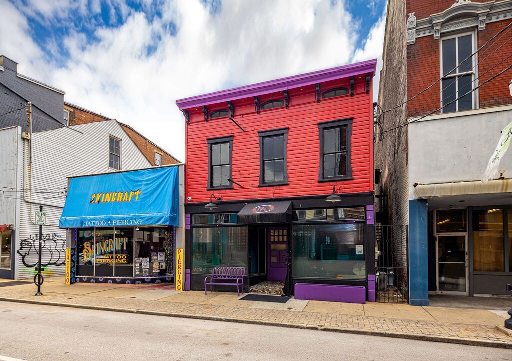 4034 Hamilton Ave, Cincinnati, OH for Sale