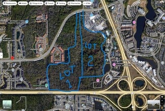Jacksonville, FL Commercial - N 0 Gate Parkway Blvd
