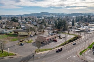 Dallas, OR Retail - 242-244 Main St