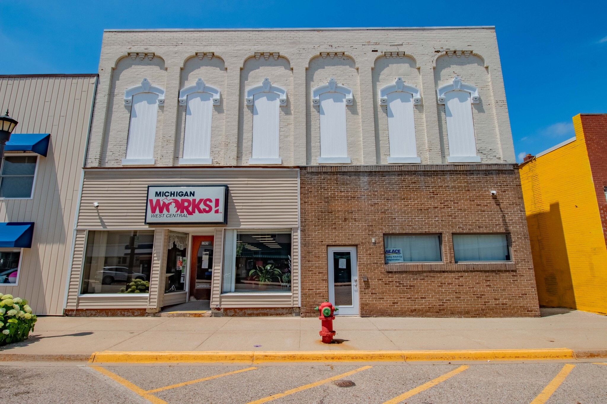 199 N Michigan Ave, Shelby, MI for Sale
