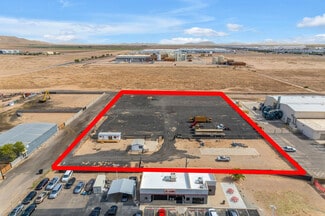 Casa Grande, AZ Specialty - 845 W Gila Bend Hwy