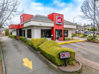 Des Moines, WA Fast Food - 22633 Marine View Dr S