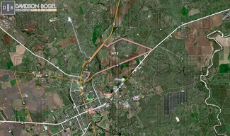 NEQ - U S 83 F M 2369  