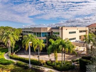 Weston, FL Medical - 1625 N Commerce Pky