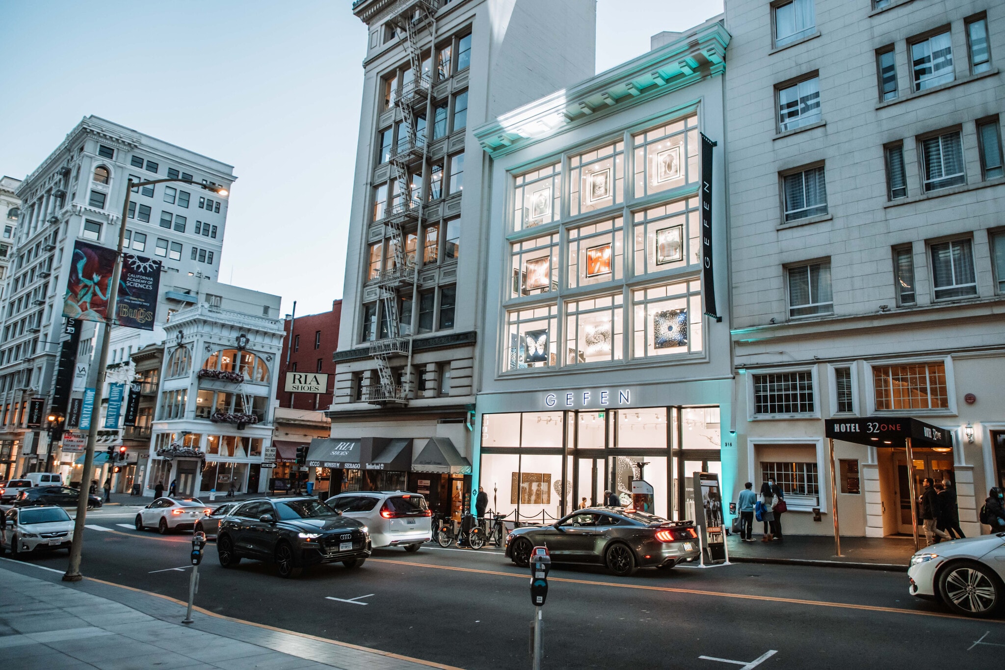 311 Grant Ave, San Francisco, CA for Sale