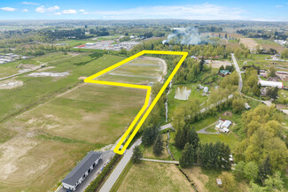 Abbotsford, BC Agricultural - 27890 Montesina ave