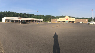 East Jordan, MI Retail - 250 Lake St