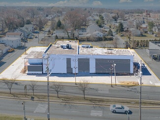 Baltimore, MD Auto Repair - 5808-5812 Ritchie Highway Baltimore, MD Auto Repair - 5808-5812 Ritchie Highway