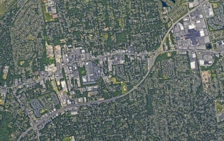 Saint James, NY Commercial - Middle Country Rd Saint James, NY Commercial - Middle Country Rd